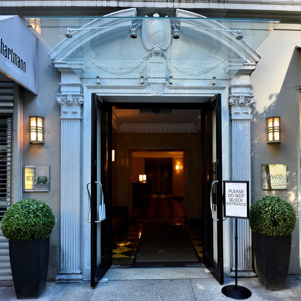 40 West 55th Street Condominium Building, 40 West 55th Street, New York, NY, 10019, Midtown NYC Condos